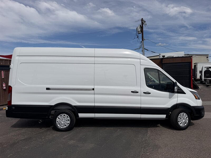 2025 Ford Transit 350 Cargo Van - Photo 2 - Phoenix, AZ 85034