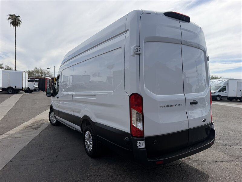 2025 Ford Transit 350 Cargo Van - Photo 4 - Phoenix, AZ 85034