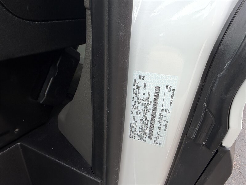 2025 Ford Transit 350 Cargo Van - Photo 15 - Phoenix, AZ 85034