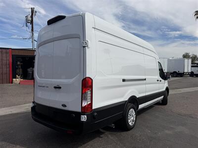 2025 Ford Transit 350 Cargo Van - Photo 3 - Phoenix, AZ 85034