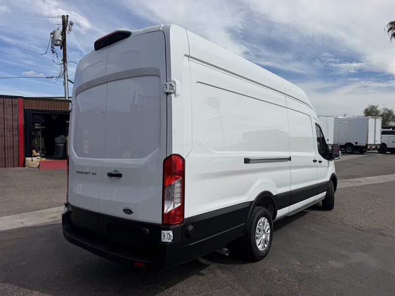 2025 Ford Transit 350 Cargo Van - Photo 3 - Phoenix, AZ 85034