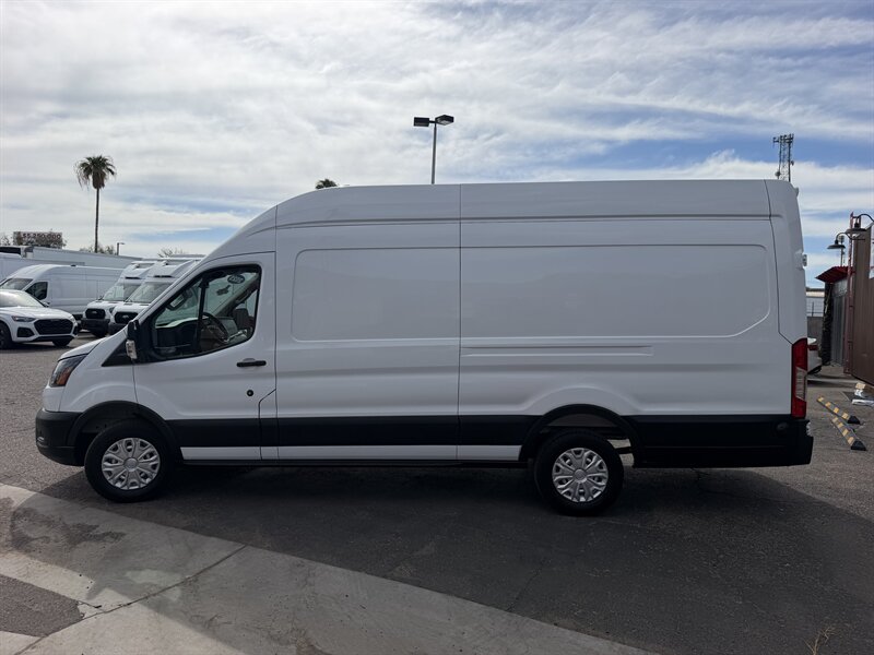 2025 Ford Transit 350 Cargo Van - Photo 5 - Phoenix, AZ 85034