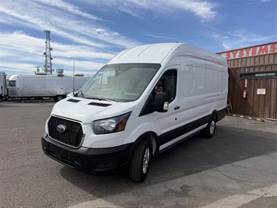 2025 Ford Transit 350 Cargo Van - Photo 6 - Phoenix, AZ 85034