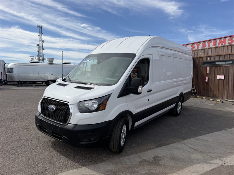 2025 Ford Transit 350 Cargo Van - Photo 6 - Phoenix, AZ 85034