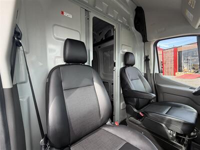 2025 Ford Transit 350 Cargo Van - Photo 13 - Phoenix, AZ 85034