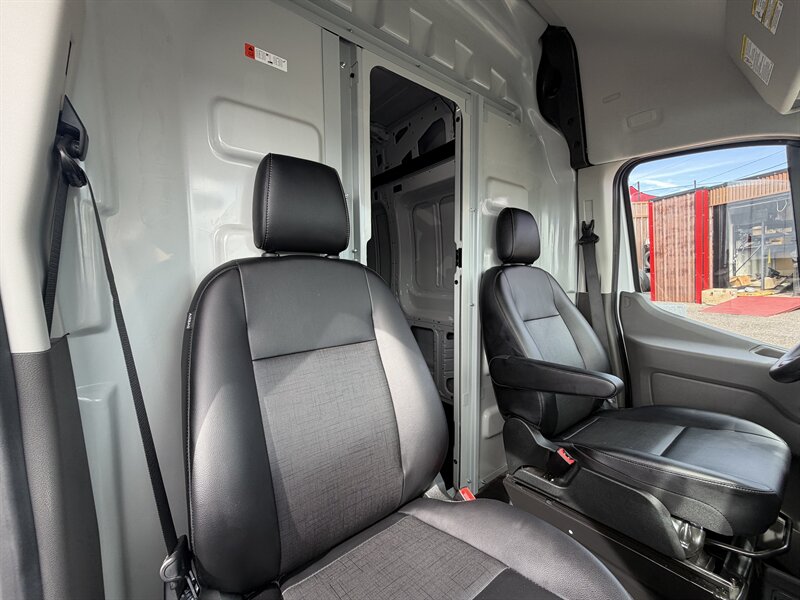2025 Ford Transit 350 Cargo Van - Photo 13 - Phoenix, AZ 85034