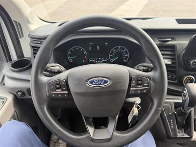 2025 Ford Transit 350 Cargo Van - Photo 12 - Phoenix, AZ 85034
