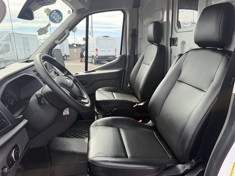 2025 Ford Transit 350 Cargo Van - Photo 10 - Phoenix, AZ 85034