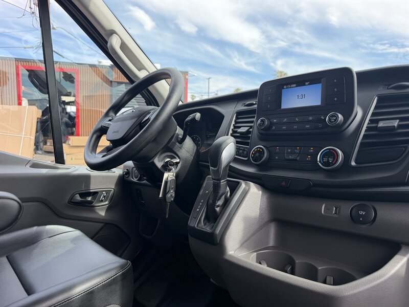 2025 Ford Transit 350 Cargo Van - Photo 14 - Phoenix, AZ 85034