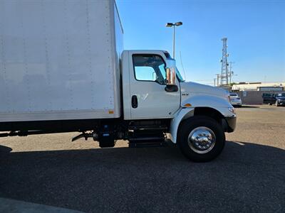 2023 International MV607 W/ 26 Foot Box   - Photo 10 - Phoenix, AZ 85034