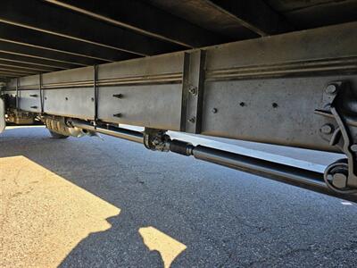 2023 International MV607 W/ 26 Foot Box   - Photo 16 - Phoenix, AZ 85034