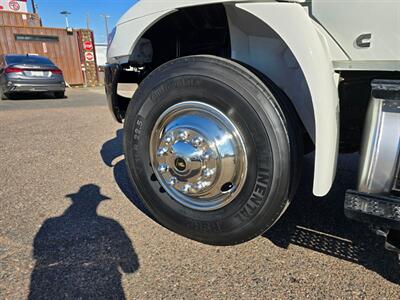 2023 International MV607 W/ 26 Foot Box   - Photo 3 - Phoenix, AZ 85034