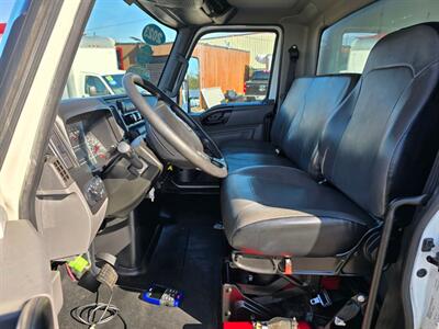 2023 International MV607 W/ 26 Foot Box   - Photo 26 - Phoenix, AZ 85034