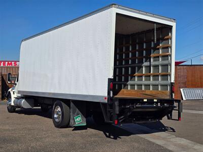 2023 International MV607 W/ 26 Foot Box   - Photo 5 - Phoenix, AZ 85034