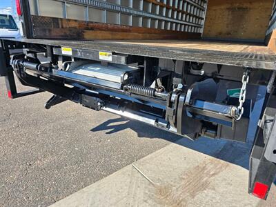 2023 International MV607 W/ 26 Foot Box   - Photo 17 - Phoenix, AZ 85034