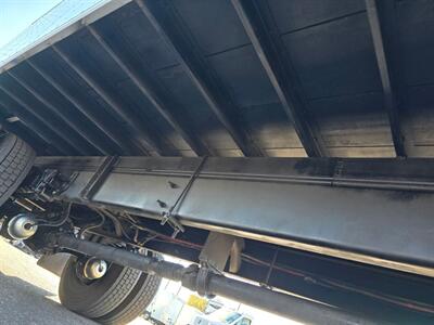 2023 International MV607 W/ 26 Foot Box   - Photo 25 - Phoenix, AZ 85034