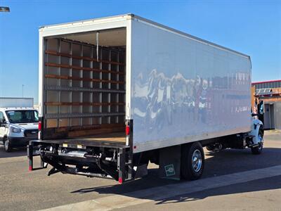 2023 International MV607 W/ 26 Foot Box   - Photo 8 - Phoenix, AZ 85034
