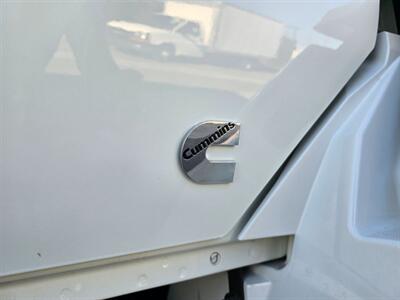 2023 International MV607 W/ 26 Foot Box   - Photo 34 - Phoenix, AZ 85034