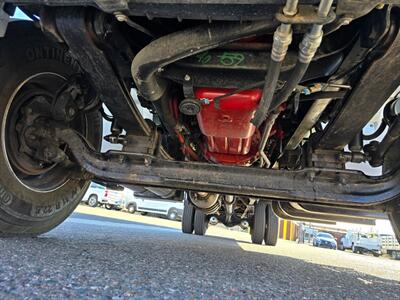 2023 International MV607 W/ 26 Foot Box   - Photo 23 - Phoenix, AZ 85034