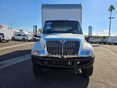 2023 International MV607 W/ 26 Foot Box   - Photo 13 - Phoenix, AZ 85034