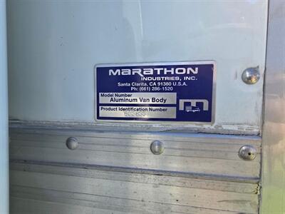 2023 International MV607 W/ 26 Foot Box   - Photo 35 - Phoenix, AZ 85034