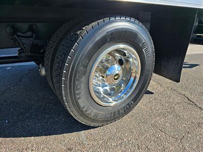 2023 International MV607 W/ 26 Foot Box   - Photo 15 - Phoenix, AZ 85034