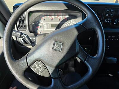 2023 International MV607 W/ 26 Foot Box   - Photo 33 - Phoenix, AZ 85034