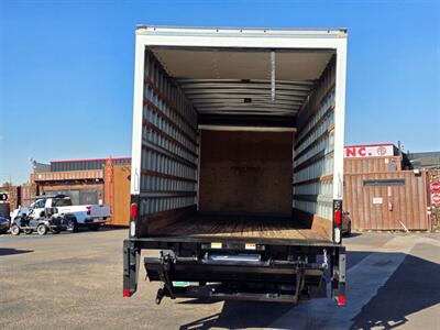 2023 International MV607 W/ 26 Foot Box   - Photo 6 - Phoenix, AZ 85034