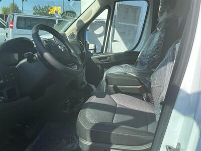 2024 RAM REFRIGERATED PROMASTER SLT+ 3500-NEW w/ ONLY 59 MILES*   - Photo 8 - Phoenix, AZ 85034