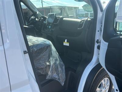 2024 RAM REFRIGERATED PROMASTER SLT+ 3500-NEW w/ ONLY 59 MILES*   - Photo 15 - Phoenix, AZ 85034