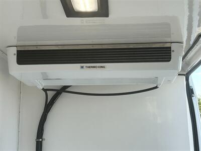 2024 RAM REFRIGERATED PROMASTER SLT+ 3500-NEW w/ ONLY 59 MILES*   - Photo 4 - Phoenix, AZ 85034