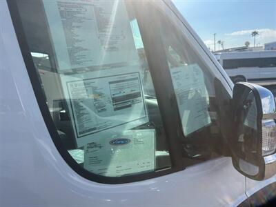 2024 RAM REFRIGERATED PROMASTER SLT+ 3500-NEW w/ ONLY 59 MILES*   - Photo 14 - Phoenix, AZ 85034