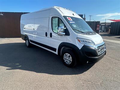 2024 RAM REFRIGERATED PROMASTER SLT+ 3500-NEW w/ ONLY 59 MILES*   - Photo 5 - Phoenix, AZ 85034