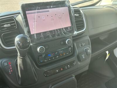 2024 RAM REFRIGERATED PROMASTER SLT+ 3500-NEW w/ ONLY 59 MILES*   - Photo 10 - Phoenix, AZ 85034