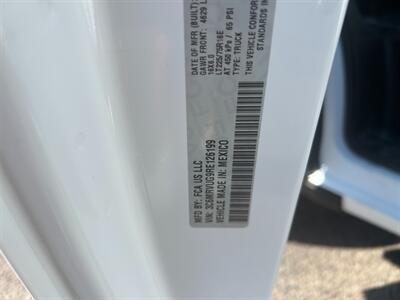 2024 RAM REFRIGERATED PROMASTER SLT+ 3500-NEW w/ ONLY 59 MILES*   - Photo 24 - Phoenix, AZ 85034