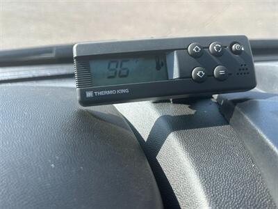 2024 RAM REFRIGERATED PROMASTER SLT+ 3500-NEW w/ ONLY 59 MILES*   - Photo 18 - Phoenix, AZ 85034