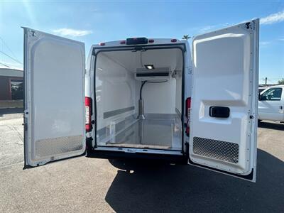 2024 RAM REFRIGERATED PROMASTER SLT+ 3500-NEW w/ ONLY 59 MILES*   - Photo 22 - Phoenix, AZ 85034