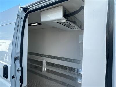 2024 RAM REFRIGERATED PROMASTER SLT+ 3500-NEW w/ ONLY 59 MILES*   - Photo 25 - Phoenix, AZ 85034