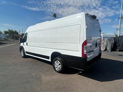 2024 RAM REFRIGERATED PROMASTER SLT+ 3500-NEW w/ ONLY 59 MILES*   - Photo 6 - Phoenix, AZ 85034