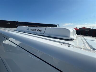 2024 RAM REFRIGERATED PROMASTER SLT+ 3500-NEW w/ ONLY 59 MILES*   - Photo 27 - Phoenix, AZ 85034