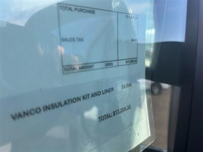 2024 RAM REFRIGERATED PROMASTER SLT+ 3500-NEW w/ ONLY 59 MILES*   - Photo 20 - Phoenix, AZ 85034