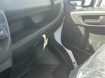 2024 RAM REFRIGERATED PROMASTER SLT+ 3500-NEW w/ ONLY 59 MILES*   - Photo 13 - Phoenix, AZ 85034