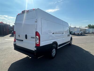 2024 RAM REFRIGERATED PROMASTER SLT+ 3500-NEW w/ ONLY 59 MILES*   - Photo 7 - Phoenix, AZ 85034