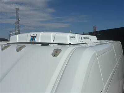2024 RAM REFRIGERATED PROMASTER SLT+ 3500-NEW w/ ONLY 59 MILES*   - Photo 1 - Phoenix, AZ 85034