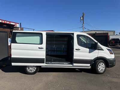 2024 Ford Transit 250   - Photo 9 - Phoenix, AZ 85034