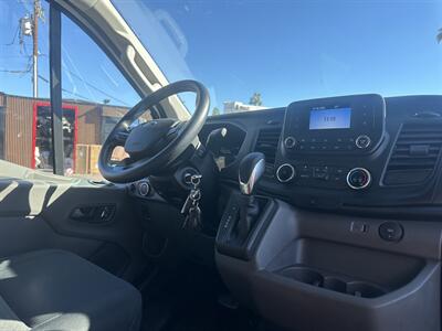 2024 Ford Transit 250   - Photo 14 - Phoenix, AZ 85034
