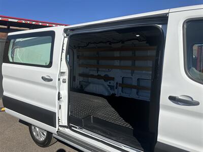 2024 Ford Transit 250   - Photo 10 - Phoenix, AZ 85034