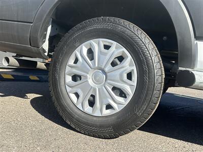 2024 Ford Transit 250   - Photo 11 - Phoenix, AZ 85034