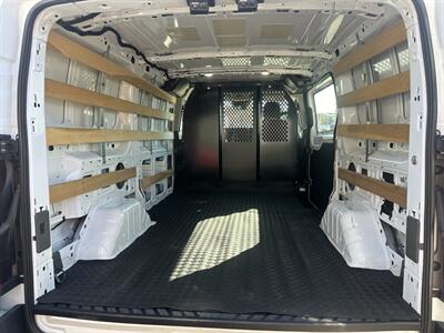 2024 Ford Transit 250   - Photo 8 - Phoenix, AZ 85034