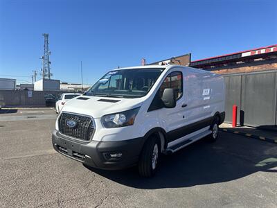 2024 Ford Transit 250   - Photo 2 - Phoenix, AZ 85034